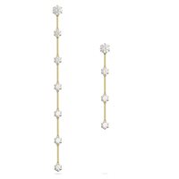 Orecchini Swarovski Donna constella in Lega metallica 5622721 - 5622721